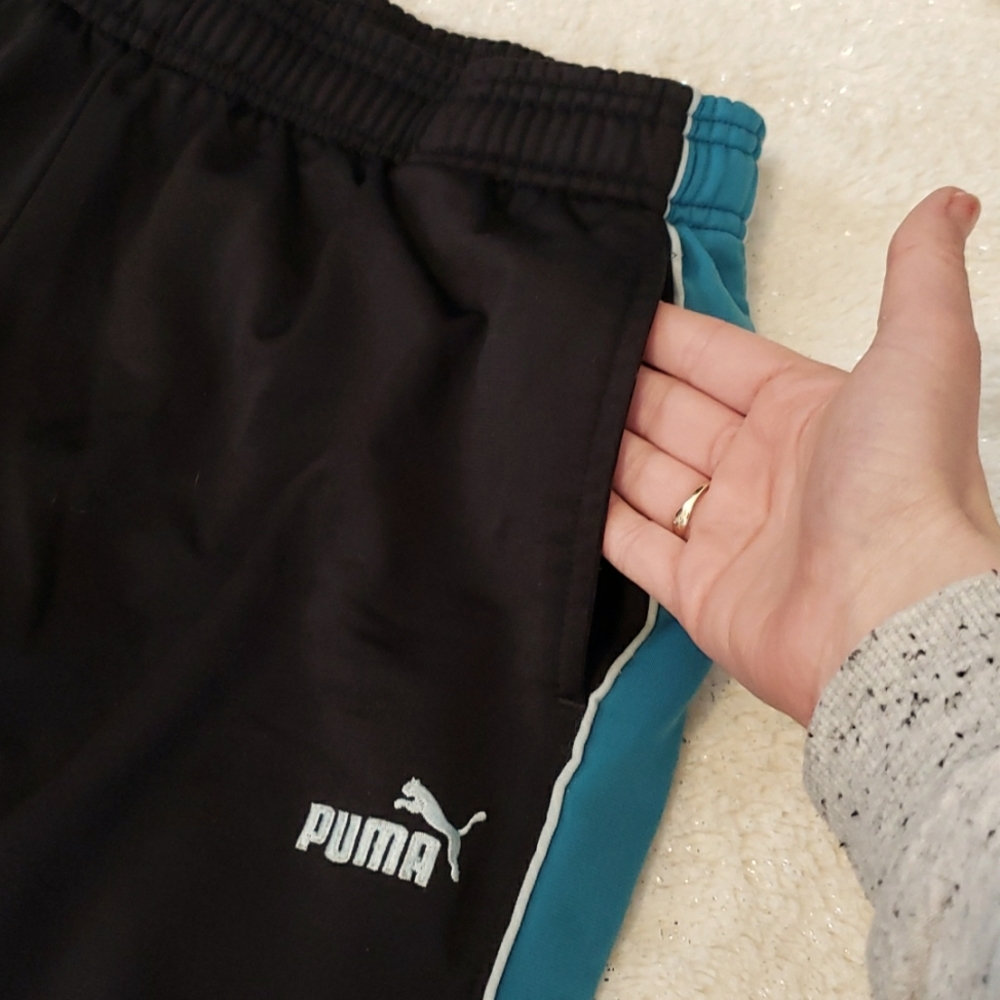 Puma Sweatpants - Picture 4 of 10